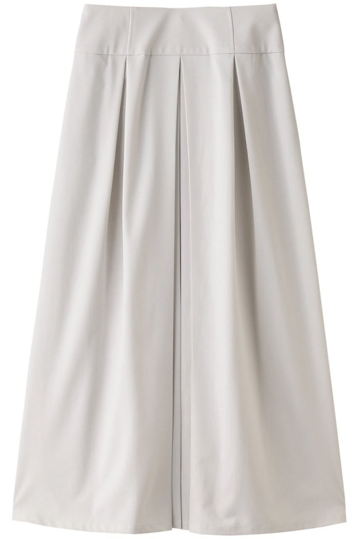 【リムアーク/RIM.ARK】のLow waist volumy SK/スカート インテリア・キッズ・メンズ・レディースファッション・服の通販 founy(ファニー) https://founy.com/ ファッション Fashion レディースファッション Fashion for Women スカート Skirts ロングスカート Long Skirts / Maxi & Midi Skirts スタイリッシュ Stylish, Fashionable ストレッチ Stretch, Stretchy Fabric ロング Long, Long-Length ワイド Wide, Wide Fit エレガント 上品 Elegant |ID: prp329100003766086 ipo3291000000034970815