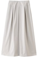 【リムアーク/RIM.ARK】のLow waist volumy SK/スカート 人気、トレンドファッション・服の通販 founy(ファニー) ファッション Fashion レディースファッション Fashion for Women スカート Skirts ロングスカート Long Skirts / Maxi & Midi Skirts スタイリッシュ Stylish, Fashionable ストレッチ Stretch, Stretchy Fabric ロング Long, Long-Length ワイド Wide, Wide Fit エレガント 上品 Elegant |ID:prp329100003766086