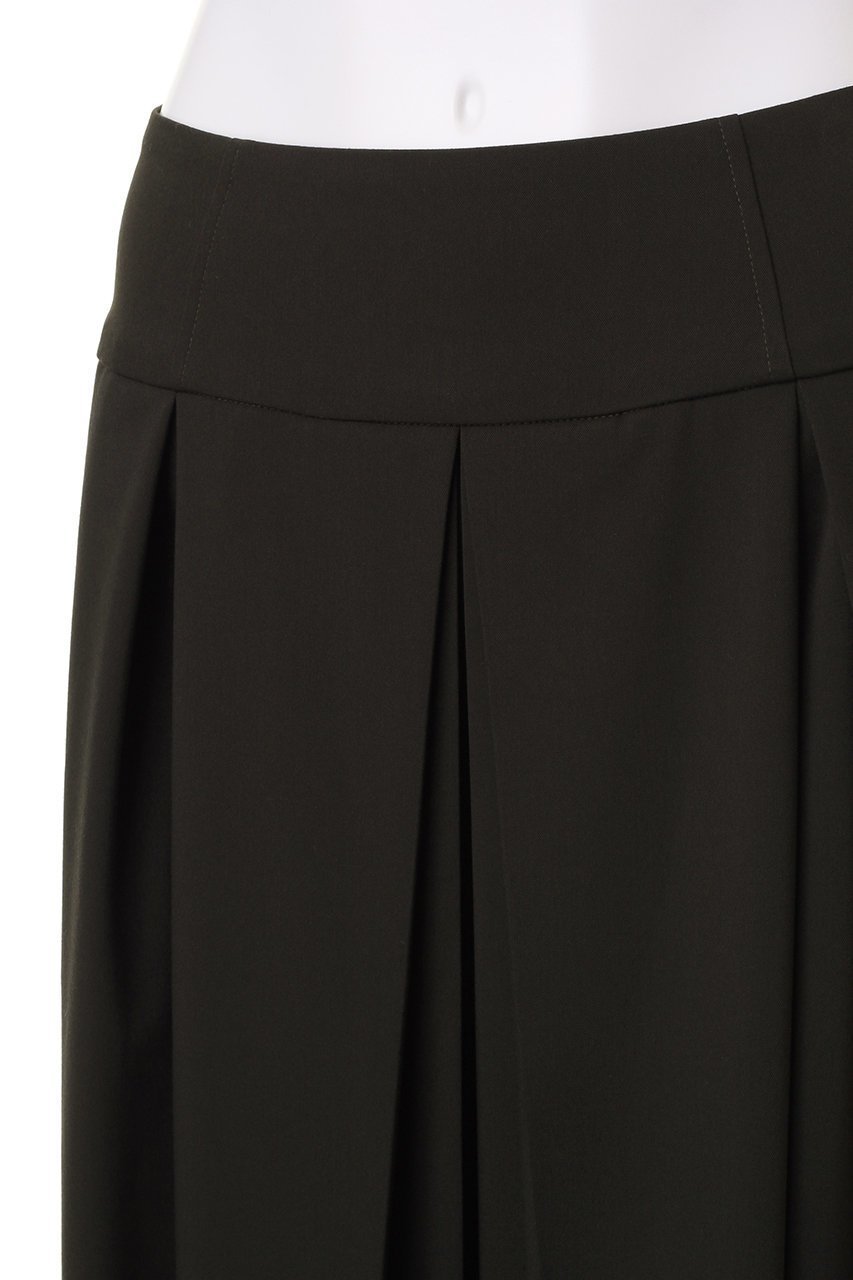 【リムアーク/RIM.ARK】のLow waist volumy SK/スカート 人気、トレンドファッション・服の通販 founy(ファニー) 　ファッション　Fashion　レディースファッション　Fashion for Women　スカート　Skirts　ロングスカート　Long Skirts / Maxi & Midi Skirts　スタイリッシュ　Stylish, Fashionable　ストレッチ　Stretch, Stretchy Fabric　ロング　Long, Long-Length　ワイド　Wide, Wide Fit　エレガント 上品　Elegant　other-5|ID: prp329100003766086 ipo3291000000034970822