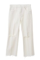 【カレンテージ/CURRENTAGE】のCrushed デニムパンツ ホワイト|ID: prp329100003766098 ipo3291000000035975132