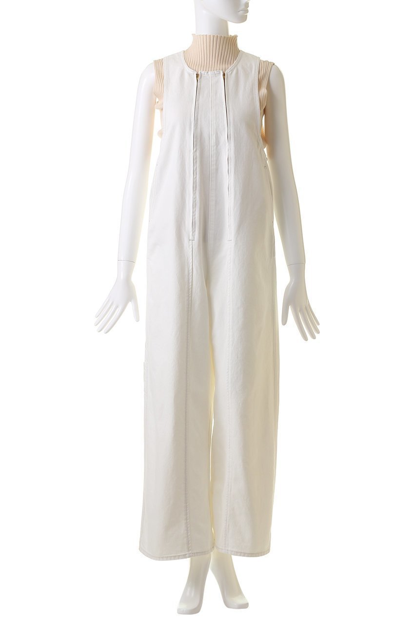 【カレンテージ/CURRENTAGE】のデニムサロペット 人気、トレンドファッション・服の通販 founy(ファニー) 　ファッション　Fashion　レディースファッション　Fashion for Women　パンツ　Pants & Trousers　インナー　Innerwear　クラシック　Classic, Timeless Style　モダン　Modern, Contemporary　ヴィンテージ　Vintage Style　other-2|ID: prp329100003766108 ipo3291000000032939560