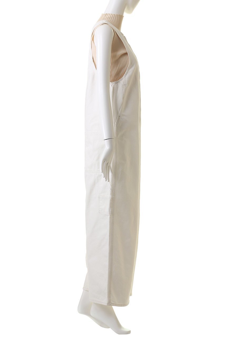 【カレンテージ/CURRENTAGE】のデニムサロペット 人気、トレンドファッション・服の通販 founy(ファニー) 　ファッション　Fashion　レディースファッション　Fashion for Women　パンツ　Pants & Trousers　インナー　Innerwear　クラシック　Classic, Timeless Style　モダン　Modern, Contemporary　ヴィンテージ　Vintage Style　other-3|ID: prp329100003766108 ipo3291000000032939567