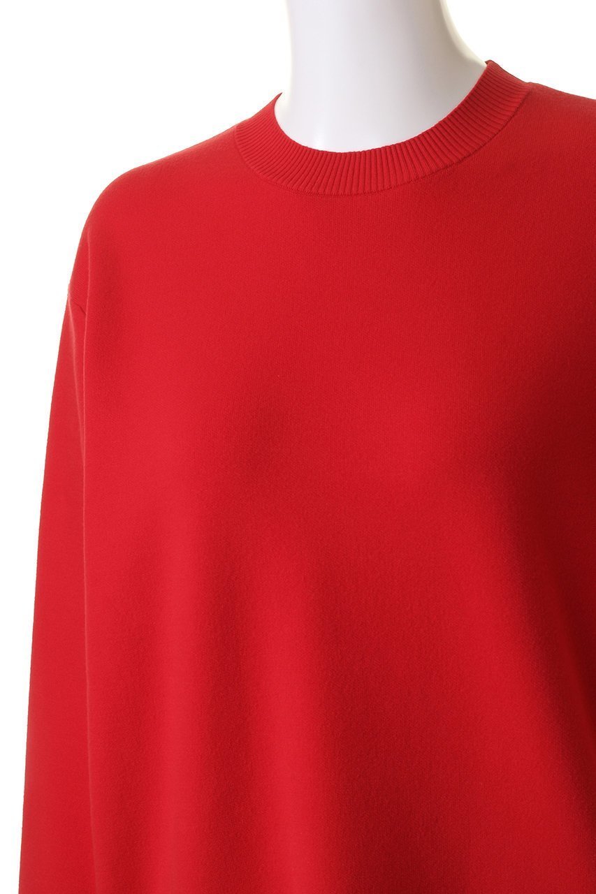 【スリー ドッツ/three dots】のパワースムースニットクルーネック 人気、トレンドファッション・服の通販 founy(ファニー) 　ファッション　Fashion　レディースファッション　Fashion for Women　トップス・カットソー　Cut & Sew Tops　ニット　Knit Tops & Sweaters　カジュアルプルオーバー・ニットトップス　Pullovers & Knit Tops / Casual Pullovers　おすすめ　Recommended / Our Picks　なめらか　Smooth, Silky Texture　スウェット / スエット　Sweatshirt, Sweatwear　ホリデーシーズン　Holiday Season　other-5|ID: prp329100003767628 ipo3291000000035624075