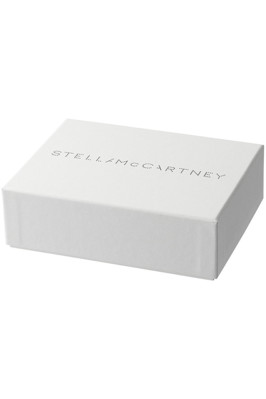 【ステラ マッカートニー/STELLA McCARTNEY】のFalabella 三つ折り財布 人気、トレンドファッション・服の通販 founy(ファニー) 　ファッション　Fashion　レディースファッション　WOMEN　財布　Wallets　おすすめ　Recommend　ギフト プレゼント　Gift Present　コイン　Coin　コンパクト　Compact　チェーン　Chain　トレンド　Trend　財布　Wallet　other-5|ID: prp329100003767643 ipo3291000000032181897