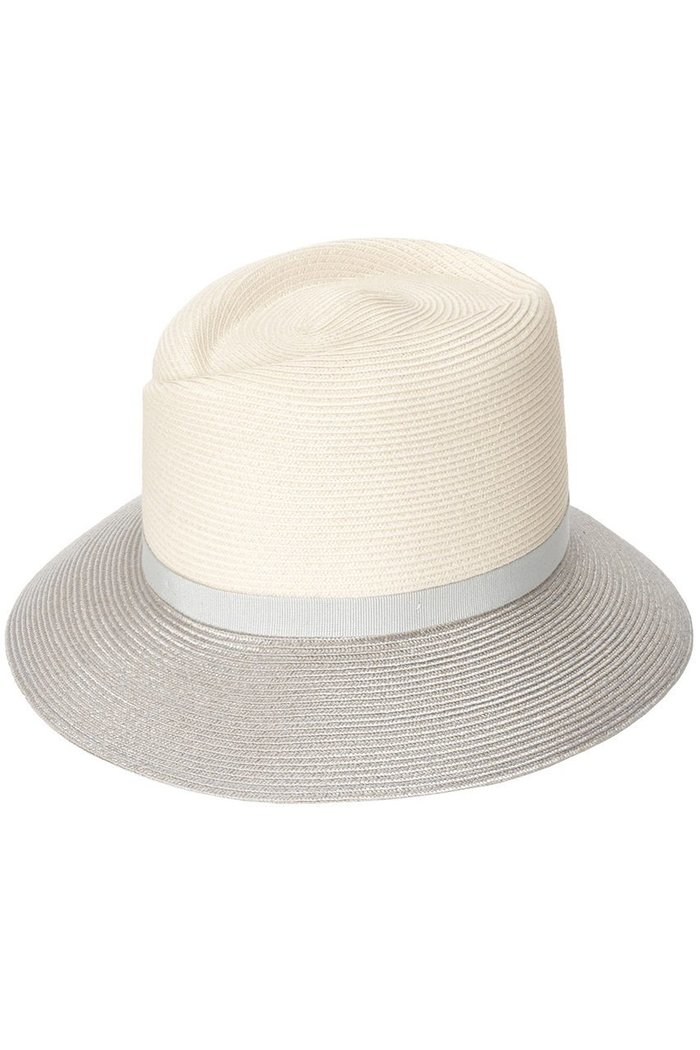 【アナイ/ANAYI】のI配色ハット インテリア・キッズ・メンズ・レディースファッション・服の通販 founy(ファニー) https://founy.com/ ファッション Fashion レディースファッション WOMEN 帽子 Hats クラウン Crown 帽子 Hat 旅行 Travel |ID: prp329100003770480 ipo3291000000024826046