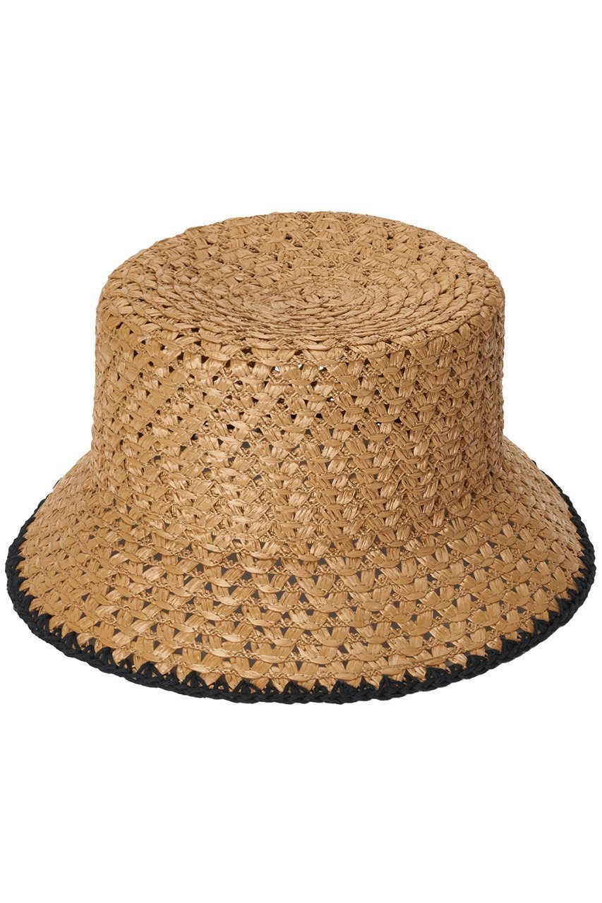 【アナイ/ANAYI】のIバケットハット インテリア・キッズ・メンズ・レディースファッション・服の通販 founy(ファニー) 　ファッション　Fashion　レディースファッション　WOMEN　帽子　Hats　シンプル　Simple　定番　Standard　帽子　Hat　春　Spring　ベージュ|ID: prp329100003770481 ipo3291000000024826050