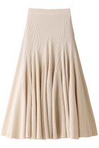 【カオス/Chaos】のバリュースカート 人気、トレンドファッション・服の通販 founy(ファニー) ファッション Fashion レディースファッション WOMEN スカート Skirt ロングスカート Long Skirt おすすめ Recommend スウェット Sweat フレア Flare ロング Long ワッフル Waffle thumbnail キナリ|ID: prp329100003770498 ipo3291000000025293414