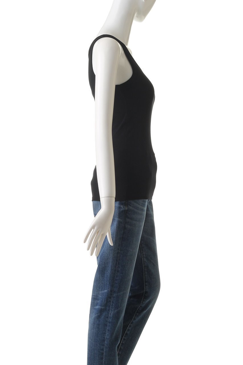 【シンゾーン/Shinzone】のリブタンクトップ 人気、トレンドファッション・服の通販 founy(ファニー) 　ファッション　Fashion　レディースファッション　Fashion for Women　トップス・カットソー　Cut & Sew Tops　キャミソール&ノースリーブ　Camisoles & Sleeveless Tops　シャツ・ブラウス・オフィスカジュアル　Elegant Blouses & Button-Ups　ロングTシャツ・Tシャツ　Longline T-Shirts & Tees　カットソー・ベーシックTシャツ　Cut-and-Sewn Tops / Stretch Tees & Basics　キャミソール　Camisole, Spaghetti Strap Top　シンプル　Simple, Minimal　タンク　Tank Top, Sleeveless Top　フィット　Fit, Slim Fit　ベーシック　Basic, Essential　定番　Standard, Basic Item　other-3|ID: prp329100003770509 ipo3291000000032835720