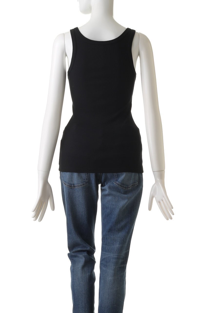 【シンゾーン/Shinzone】のリブタンクトップ 人気、トレンドファッション・服の通販 founy(ファニー) 　ファッション　Fashion　レディースファッション　Fashion for Women　トップス・カットソー　Cut & Sew Tops　キャミソール&ノースリーブ　Camisoles & Sleeveless Tops　シャツ・ブラウス・オフィスカジュアル　Elegant Blouses & Button-Ups　ロングTシャツ・Tシャツ　Longline T-Shirts & Tees　カットソー・ベーシックTシャツ　Cut-and-Sewn Tops / Stretch Tees & Basics　キャミソール　Camisole, Spaghetti Strap Top　シンプル　Simple, Minimal　タンク　Tank Top, Sleeveless Top　フィット　Fit, Slim Fit　ベーシック　Basic, Essential　定番　Standard, Basic Item　other-4|ID: prp329100003770509 ipo3291000000032835724