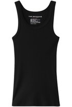 【シンゾーン/Shinzone】のリブタンクトップ ブラック|ID: prp329100003770509 ipo3291000000036987201