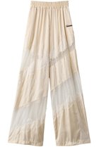 【プランク プロジェクト/PRANK PROJECT】のレーストリムパンツ / Lace Trim Pants IVR(アイボリー)|ID: prp329100003770518 ipo3291000000035402157