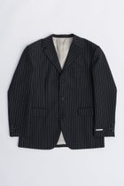 【プランク プロジェクト/PRANK PROJECT】のモヘアウールジャケット / Mohair Wool Jacket NVY(ネイビー)|ID: prp329100003770541 ipo3291000000024826250