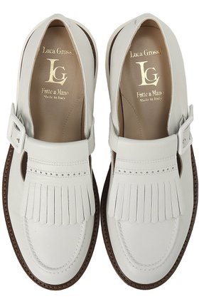 【ルカグロッシ/LucaGrossi】のキルトデザインストラップシューズ 人気、トレンドファッション・服の通販 founy(ファニー) ファッション Fashion レディースファッション Ladies' Fashion Online なめらか Smooth キルト Quilt クラシカル Classical シューズ Shoes シンプル Simple ストラップシューズ Strap Shoes トレンド Trend フォルム Form フラット Flat 再入荷 Restock/Back In Stock/Re Arrival |ID:prp329100003770546