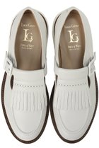 【ルカグロッシ/LucaGrossi】のキルトデザインストラップシューズ 人気、トレンドファッション・服の通販 founy(ファニー) ファッション Fashion レディースファッション Ladies' Fashion Online なめらか Smooth キルト Quilt クラシカル Classical シューズ Shoes シンプル Simple ストラップシューズ Strap Shoes トレンド Trend フォルム Form フラット Flat 再入荷 Restock/Back In Stock/Re Arrival thumbnail ホワイト|ID: prp329100003770546 ipo3291000000032629842