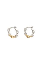 【メゾンスペシャル/MAISON SPECIAL】のSway Chain Earrings/スウェイチェーンピアス MLT1(マルチカラー)|ID: prp329100003770553 ipo3291000000035400455