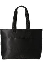 【メゾンスペシャル/MAISON SPECIAL】のBig Puffer Tote Bag/ビッグパッファートートバッグ BLK(ブラック)|ID: prp329100003770557 ipo3291000000032795718