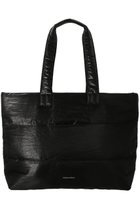 【メゾンスペシャル/MAISON SPECIAL】のBig Puffer Tote Bag/ビッグパッファートートバッグ D.BLK(ブラック)|ID: prp329100003770557 ipo3291000000032795720