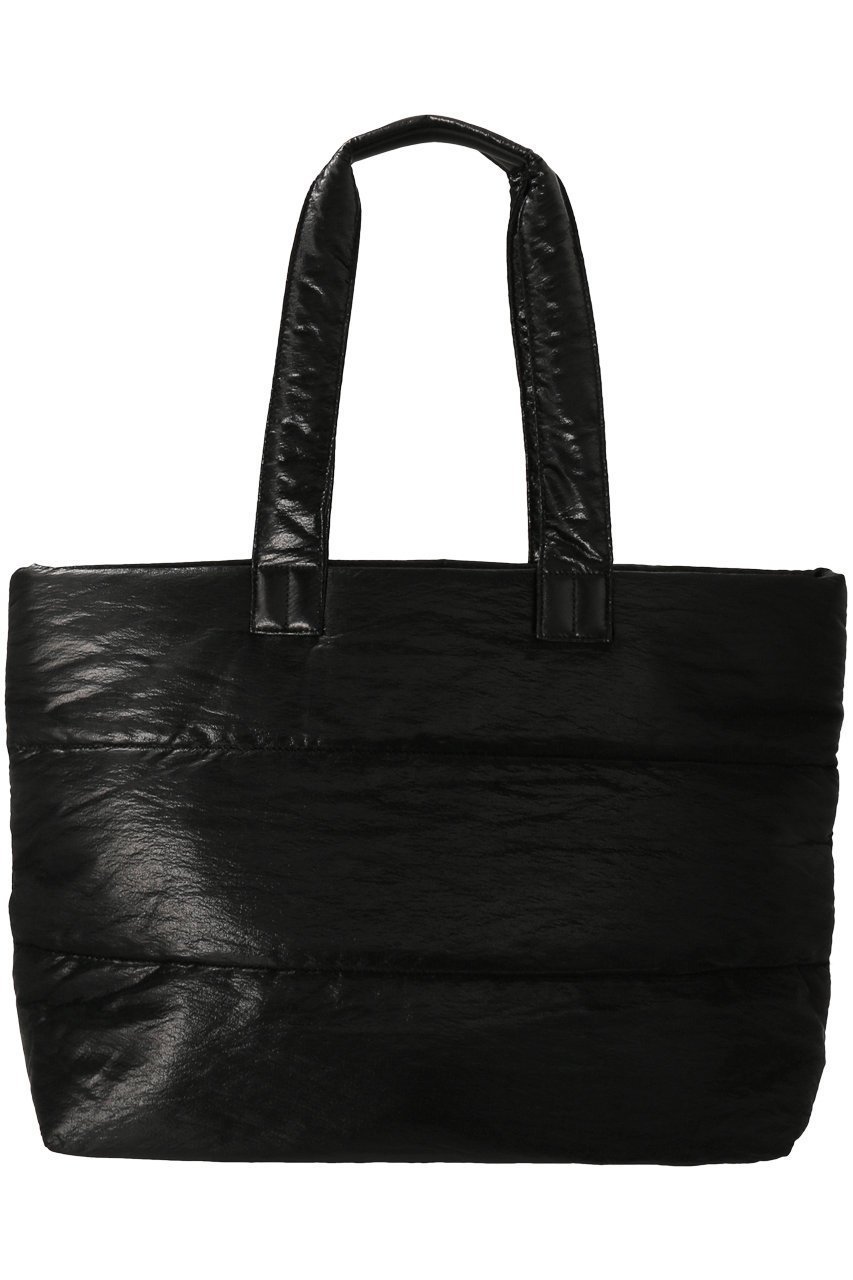 【メゾンスペシャル/MAISON SPECIAL】のBig Puffer Tote Bag/ビッグパッファートートバッグ 人気、トレンドファッション・服の通販 founy(ファニー) ファッション Fashion レディースファッション Fashion for Women バッグ Bags サテン Satin, Glossy Fabric スマホ Smartphone, Mobile Device プレート Plate, Dish ポケット Pocket, Pocket Detail 旅行 Travel エレガント 上品 Elegant other-3|ID: prp329100003770557 ipo3291000000034114375