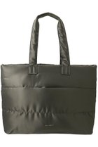 【メゾンスペシャル/MAISON SPECIAL】のBig Puffer Tote Bag/ビッグパッファートートバッグ GRY(グレー)|ID: prp329100003770557 ipo3291000000035105542