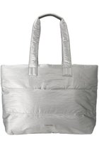 【メゾンスペシャル/MAISON SPECIAL】のBig Puffer Tote Bag/ビッグパッファートートバッグ SLV(シルバー)|ID: prp329100003770557 ipo3291000000035105543
