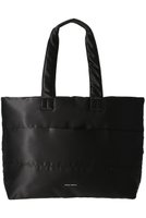 【メゾンスペシャル/MAISON SPECIAL】のBig Puffer Tote Bag/ビッグパッファートートバッグ 人気、トレンドファッション・服の通販 founy(ファニー) ファッション Fashion レディースファッション Fashion for Women バッグ Bags サテン Satin, Glossy Fabric スマホ Smartphone, Mobile Device プレート Plate, Dish ポケット Pocket, Pocket Detail 旅行 Travel エレガント 上品 Elegant |ID:prp329100003770557