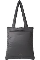 【メゾンスペシャル/MAISON SPECIAL】のMulti-Fabric Puffer Tote Bag/マルチファブリックパッファーバッグ C.GRY(チャコールグレー)|ID: prp329100003770560 ipo3291000000032794452