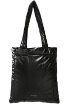 【メゾンスペシャル/MAISON SPECIAL】のMulti-Fabric Puffer Tote Bag/マルチファブリックパッファーバッグ D.BLK(ブラック)|ID: prp329100003770560 ipo3291000000032794455
