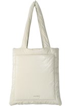 【メゾンスペシャル/MAISON SPECIAL】のMulti-Fabric Puffer Tote Bag/マルチファブリックパッファーバッグ WHT(ホワイト)|ID: prp329100003770560 ipo3291000000032794465