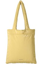 【メゾンスペシャル/MAISON SPECIAL】のMulti-Fabric Puffer Tote Bag/マルチファブリックパッファーバッグ YEL(イエロー)|ID: prp329100003770560 ipo3291000000032794467