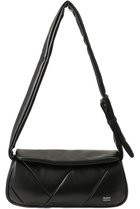 【メゾンスペシャル/MAISON SPECIAL】のQuilted Narrow Flap Bag/キルティングナローフラップバッグ BLK(ブラック)|ID: prp329100003770561 ipo3291000000032797318