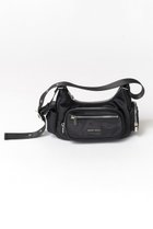 【メゾンスペシャル/MAISON SPECIAL】のOut Pocket Bag/アウトポケットバッグ BLK(ブラック)|ID:prp329100003770563