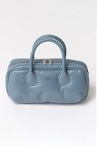 【メゾンスペシャル/MAISON SPECIAL】のPuffer Boston Bag /パッファーボストンバッグ BLU(ブルー)|ID: prp329100003770564 ipo3291000000032794963