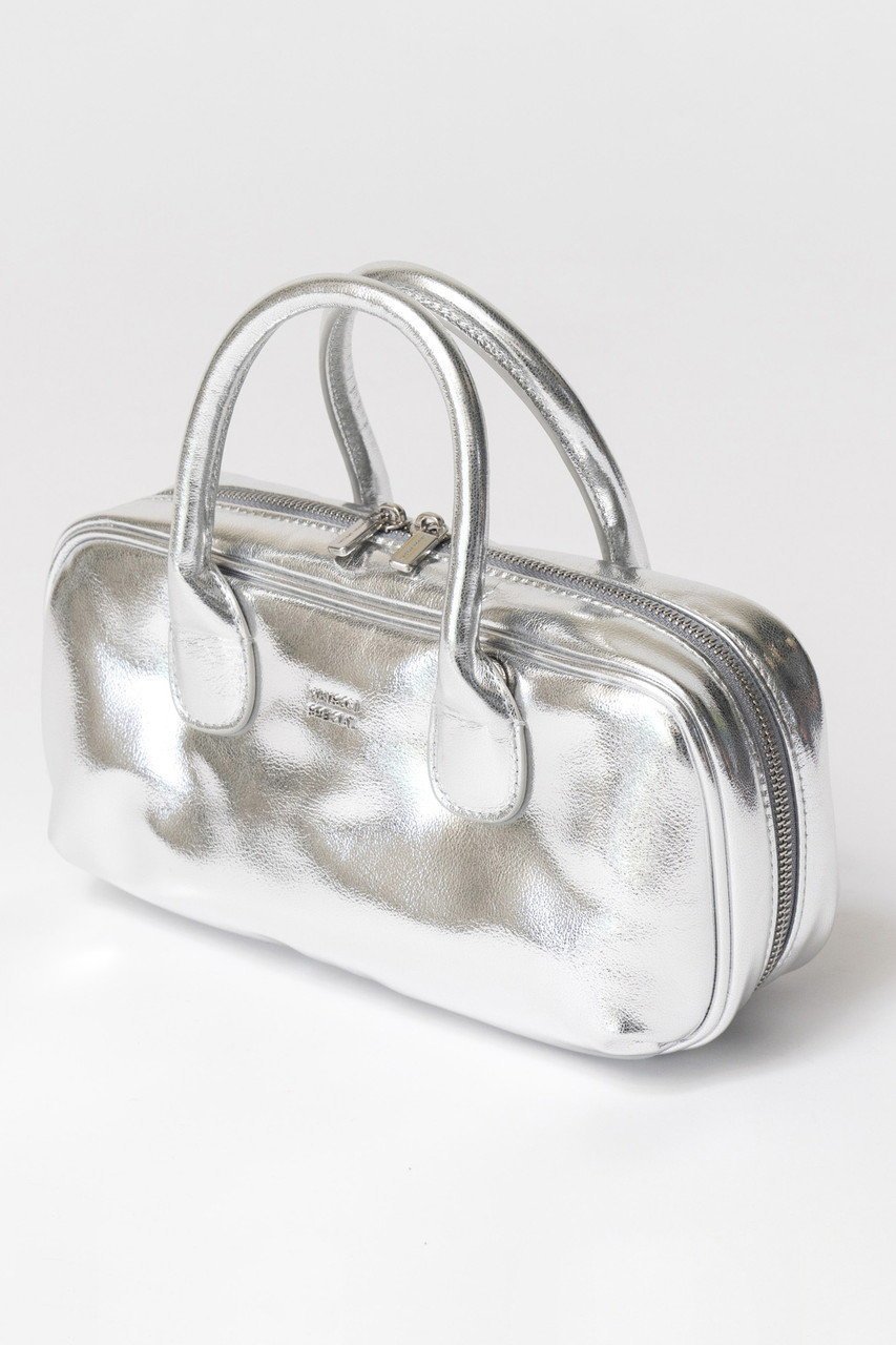 【メゾンスペシャル/MAISON SPECIAL】のPuffer Boston Bag /パッファーボストンバッグ 人気、トレンドファッション・服の通販 founy(ファニー) 　ファッション　Fashion　レディースファッション　Fashion for Women　バッグ　Bags　エナメル　Patent Leather　今季　This Season, Current Season　ショルダー　Shoulder, Shoulder Strap　ダウン　Down, Puffer　トレンド　Trend, Trending Now　定番　Standard, Basic Item　ボストン　Boston　ボストンバッグ　Boston Bag, Retro Bag　other-2|ID: prp329100003770564 ipo3291000000032794969