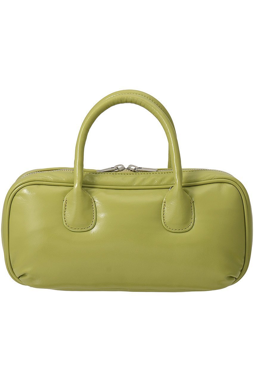 【メゾンスペシャル/MAISON SPECIAL】のPuffer Boston Bag /パッファーボストンバッグ 人気、トレンドファッション・服の通販 founy(ファニー) 　ファッション　Fashion　レディースファッション　Fashion for Women　バッグ　Bags　エナメル　Patent Leather　今季　This Season, Current Season　ショルダー　Shoulder, Shoulder Strap　ダウン　Down, Puffer　トレンド　Trend, Trending Now　定番　Standard, Basic Item　ボストン　Boston　ボストンバッグ　Boston Bag, Retro Bag　other-4|ID: prp329100003770564 ipo3291000000032794973