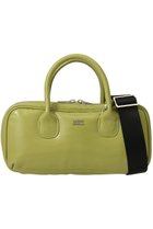 【メゾンスペシャル/MAISON SPECIAL】のPuffer Boston Bag /パッファーボストンバッグ PST(ピスタチオ)|ID: prp329100003770564 ipo3291000000035105362