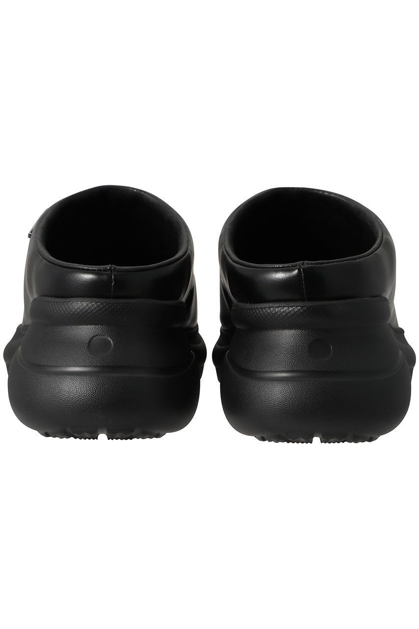 【メゾンスペシャル/MAISON SPECIAL】のfaux Leather Sabot Sandal/フェイクレザーサンダル 人気、トレンドファッション・服の通販 founy(ファニー) 　ファッション　Fashion　レディースファッション　Fashion for Women　クッション　Cushion, Throw Pillow　サンダル　Sandals, Summer Shoes　バランス　Balance, Style Balance　フィット　Fit, Slim Fit　フェイクレザー　Faux Leather, PU Leather　フォルム　Silhouette, Form　プレート　Plate, Dish　ミュール　Mule, Backless Shoes　リアル　Real, Realistic　other-4|ID: prp329100003770567 ipo3291000000036640485