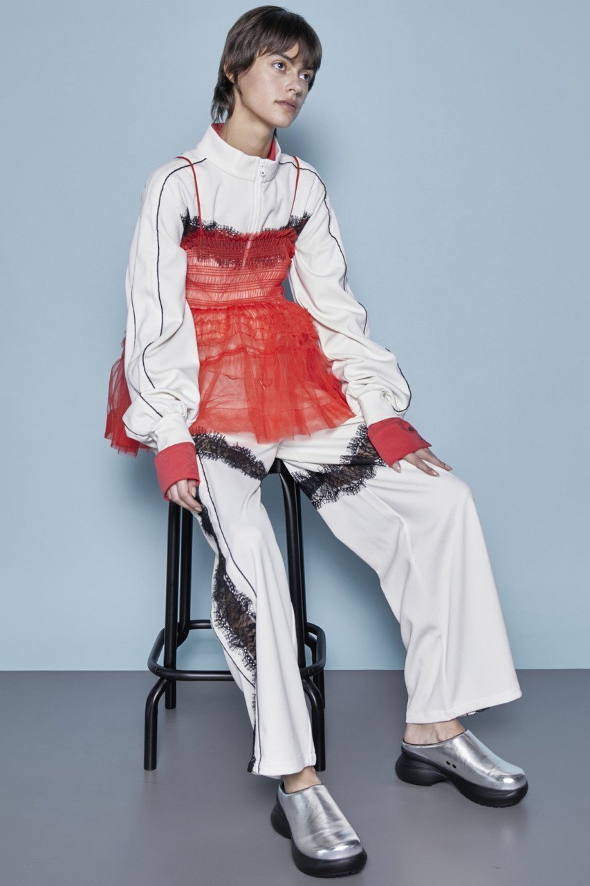 【メゾンスペシャル/MAISON SPECIAL】のfaux Leather Sabot Sandal/フェイクレザーサンダル 人気、トレンドファッション・服の通販 founy(ファニー) 　ファッション　Fashion　レディースファッション　Fashion for Women　クッション　Cushion, Throw Pillow　サンダル　Sandals, Summer Shoes　バランス　Balance, Style Balance　フィット　Fit, Slim Fit　フェイクレザー　Faux Leather, PU Leather　フォルム　Silhouette, Form　プレート　Plate, Dish　ミュール　Mule, Backless Shoes　リアル　Real, Realistic　other-7|ID: prp329100003770567 ipo3291000000036640488