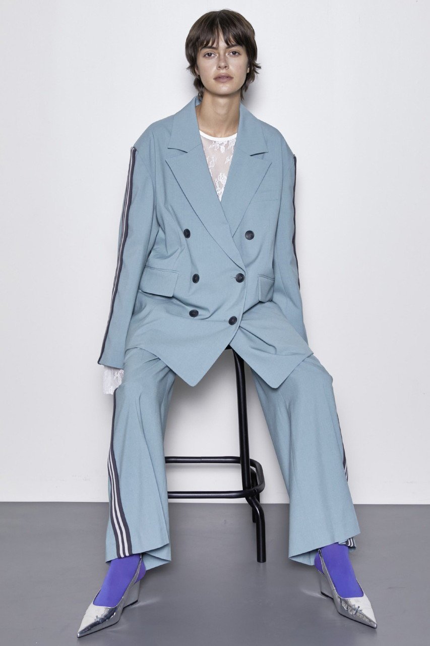 【メゾンスペシャル/MAISON SPECIAL】の2way Pointed Wedge Pumps/2WAYポインテッドウェッジパンプス 人気、トレンドファッション・服の通販 founy(ファニー) ファッション Fashion レディースファッション Fashion for Women ガラス Glass, Glassware クッション Cushion, Throw Pillow ソックス Socks, Hosiery トレンド Trend, Trending Now フィット Fit, Slim Fit ラバー Rubber, Rubber Sole ループ Loop, Loop Knit エレガント 上品 Elegant other-6|ID: prp329100003770568 ipo3291000000032855838