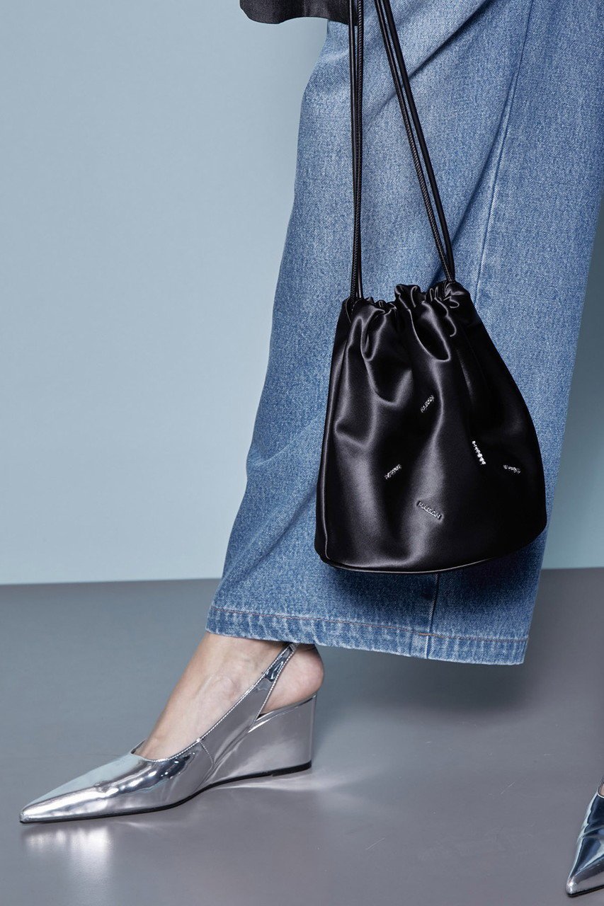 【メゾンスペシャル/MAISON SPECIAL】の2way Pointed Wedge Pumps/2WAYポインテッドウェッジパンプス 人気、トレンドファッション・服の通販 founy(ファニー) ファッション Fashion レディースファッション Fashion for Women ガラス Glass, Glassware クッション Cushion, Throw Pillow ソックス Socks, Hosiery トレンド Trend, Trending Now フィット Fit, Slim Fit ラバー Rubber, Rubber Sole ループ Loop, Loop Knit エレガント 上品 Elegant other-8|ID: prp329100003770568 ipo3291000000032855849