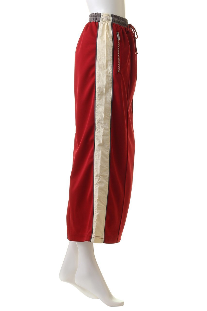 【メゾンスペシャル/MAISON SPECIAL】のTrack Maxi Skirt/トラックマキシスカート 人気、トレンドファッション・服の通販 founy(ファニー) 　ファッション　Fashion　レディースファッション　WOMEN　スカート　Skirt　ロングスカート　Long Skirt　コンビ　Combination　ジャケット　Jacket　ジャージー　Jersey　スポーティ　Sporty　セットアップ　Set Up　フラット　Flat　マキシ　Maxi　ミックス　Mix　ロング　Long　other-3|ID: prp329100003770569 ipo3291000000031386326