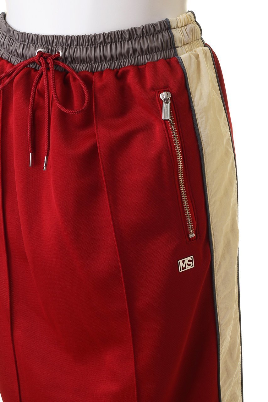 【メゾンスペシャル/MAISON SPECIAL】のTrack Maxi Skirt/トラックマキシスカート 人気、トレンドファッション・服の通販 founy(ファニー) ファッション Fashion レディースファッション Fashion for Women スカート Skirts ロングスカート Long Skirts / Maxi & Midi Skirts コンビ Combo, Combination Style ジャケット Jacket, Outerwear スポーティ Sporty, Casual Athletic セットアップ Set-Up, Coordinated Outfit フラット Flat, Flat Shoes マキシ Maxi, Full Length ミックス Mix, Mixed Style ロング Long, Long-Length other-5|ID: prp329100003770569 ipo3291000000036752719