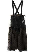 【メゾンスペシャル/MAISON SPECIAL】のSuspender Tulle Skirt/サスペンダーチュールスカート MLT1(マルチカラー)|ID: prp329100003770570 ipo3291000000032911456