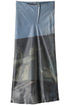 【メゾンスペシャル/MAISON SPECIAL】のMountain Dream Print Skirt/マウンテンドリームプリントスカート MLT1(マルチカラー)|ID: prp329100003770571 ipo3291000000035814340