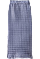 【メゾンスペシャル/MAISON SPECIAL】のBox Pleated Skirt/ボックスプリーツスカート BLU(ブルー)|ID: prp329100003770574 ipo3291000000035892786