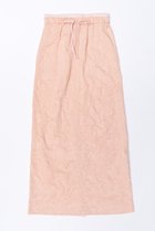 【メゾンスペシャル/MAISON SPECIAL】のWasher Pleats Maxi Skirt/ワッシャープリーツマキシスカート 人気、トレンドファッション・服の通販 founy(ファニー) ファッション Fashion レディースファッション WOMEN スカート Skirt ロングスカート Long Skirt エアリー Airy ダブル Double マキシ Maxi ロング Long 春 Spring thumbnail PNK(ピンク)|ID: prp329100003770587 ipo3291000000024826424