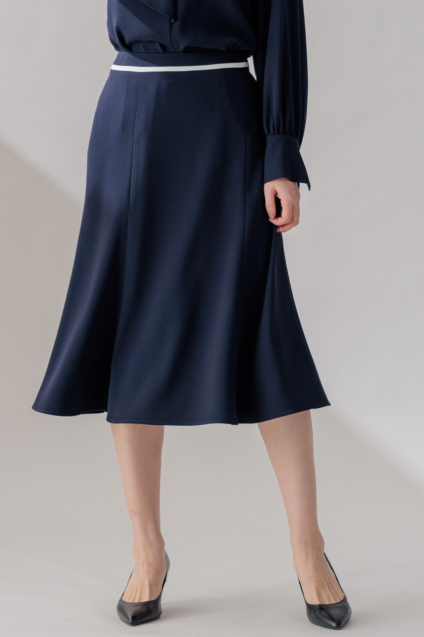 【ベイジ,/BEIGE,】のCINDY(シンディ)/フレアスカート 人気、トレンドファッション・服の通販 founy(ファニー) ファッション Fashion レディースファッション Fashion for Women スカート Skirts Aライン・フレアスカート A-Line & Flared Skirts オケージョン Occasion Wear ジャケット Jacket, Outerwear フィット Fit, Slim Fit フレア Flare, Flared ビジネス 仕事 通勤 Business / Work / Commuting other-7|ID: prp329100003772887 ipo3291000000032897696