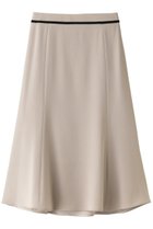 【ベイジ,/BEIGE,】のCINDY(シンディ)/フレアスカート Sand × Black|ID: prp329100003772887 ipo3291000000036012058