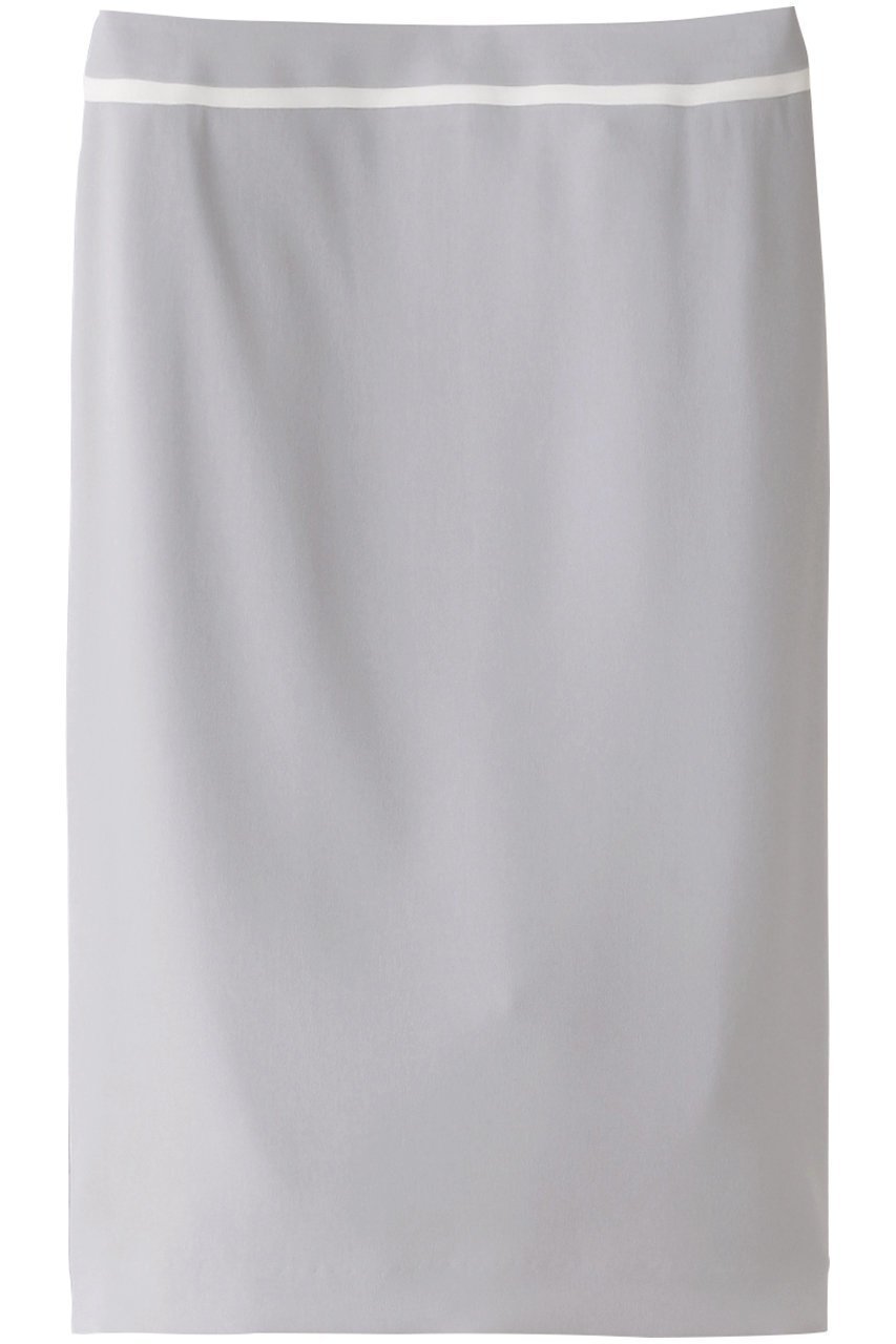 【ベイジ,/BEIGE,】のCINDY(シンディ)/タイトスカート インテリア・キッズ・メンズ・レディースファッション・服の通販 founy(ファニー) 　ファッション　Fashion　レディースファッション　Fashion for Women　スカート　Skirts　オケージョン　Occasion Wear　ジャケット　Jacket, Outerwear　タイトスカート　Pencil Skirt, Tight Skirt　ビジネス 仕事 通勤　Business / Work / Commuting　Ice blue × White|ID: prp329100003772888 ipo3291000000032925042