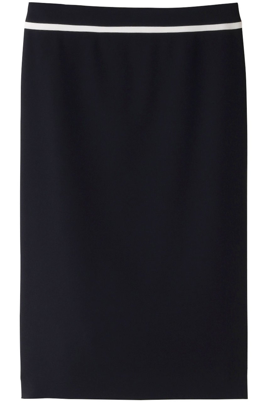 【ベイジ,/BEIGE,】のCINDY(シンディ)/タイトスカート インテリア・キッズ・メンズ・レディースファッション・服の通販 founy(ファニー) 　ファッション　Fashion　レディースファッション　Fashion for Women　スカート　Skirts　オケージョン　Occasion Wear　ジャケット　Jacket, Outerwear　タイトスカート　Pencil Skirt, Tight Skirt　ビジネス 仕事 通勤　Business / Work / Commuting　Navy × White|ID: prp329100003772888 ipo3291000000035814397