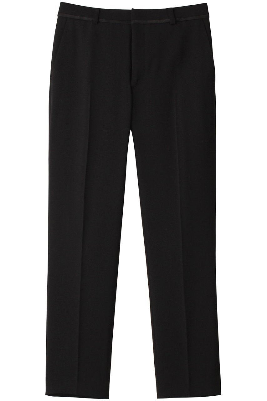 【ベイジ,/BEIGE,】のCINDY(シンディ)/クロップドパンツ インテリア・キッズ・メンズ・レディースファッション・服の通販 founy(ファニー) ファッション Fashion レディースファッション Fashion for Women パンツ Pants & Trousers オケージョン Occasion Wear ジャケット Jacket, Outerwear ポケット Pocket, Pocket Detail 人気 Popular, Best Seller ビジネス 仕事 通勤 Business / Work / Commuting Black × Black|ID: prp329100003772890 ipo3291000000035812069